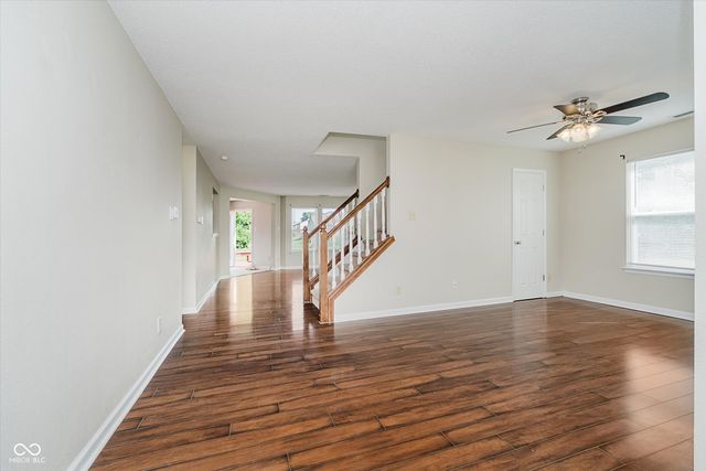 9300 Amberleigh Drive, Plainfield, IN 46168