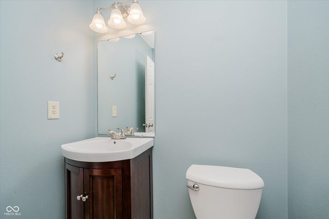 9300 Amberleigh Drive, Plainfield, IN 46168