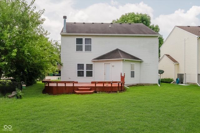 9300 Amberleigh Drive, Plainfield, IN 46168