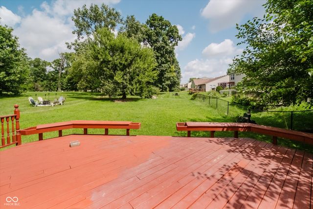 9300 Amberleigh Drive, Plainfield, IN 46168