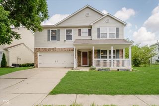 9300 Amberleigh Drive, Plainfield, IN 46168