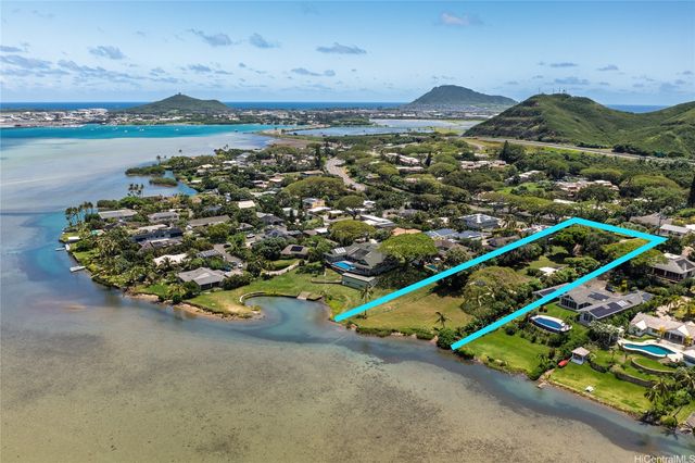 44-375 Kaneohe Bay Drive, Kaneohe, HI 96744