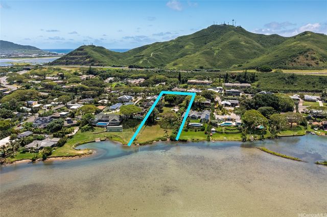 44-375 Kaneohe Bay Drive, Kaneohe, HI 96744
