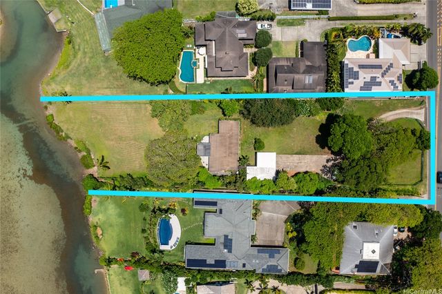 44-375 Kaneohe Bay Drive, Kaneohe, HI 96744