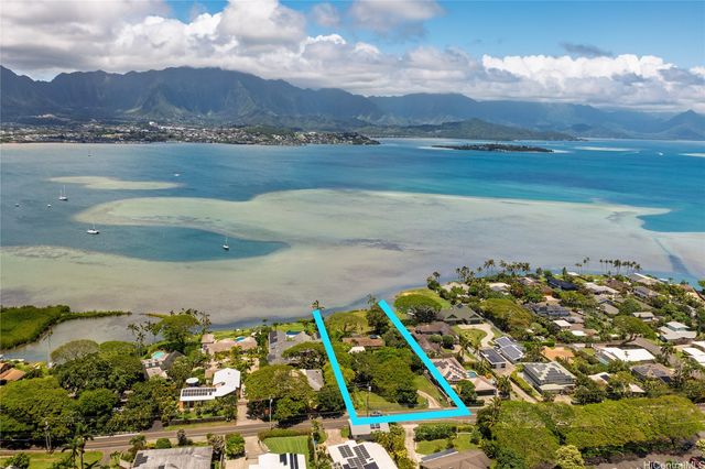 44-375 Kaneohe Bay Drive, Kaneohe, HI 96744