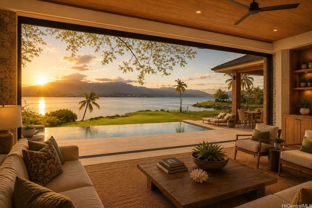 44-375 Kaneohe Bay Drive, Kaneohe, HI 96744