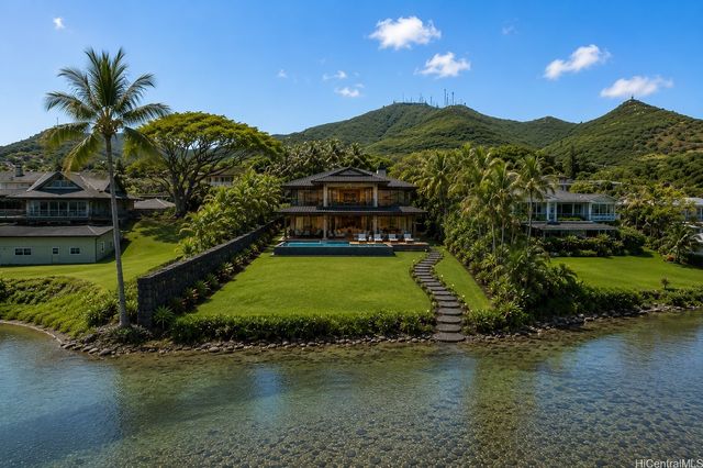 44-375 Kaneohe Bay Drive, Kaneohe, HI 96744