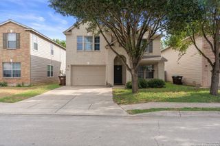 4926 Green Coral, San Antonio, TX 78223