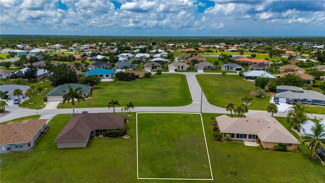 7332 POWDER PUFF, Punta Gorda, FL 33955
