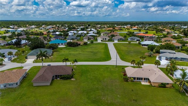 7332 POWDER PUFF, Punta Gorda, FL 33955