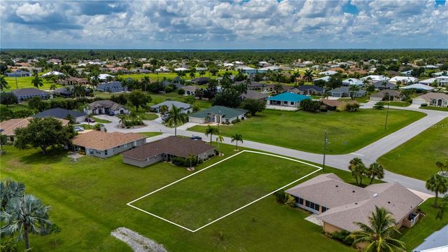 7332 POWDER PUFF, Punta Gorda, FL 33955