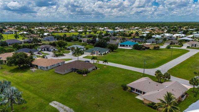 7332 POWDER PUFF, Punta Gorda, FL 33955