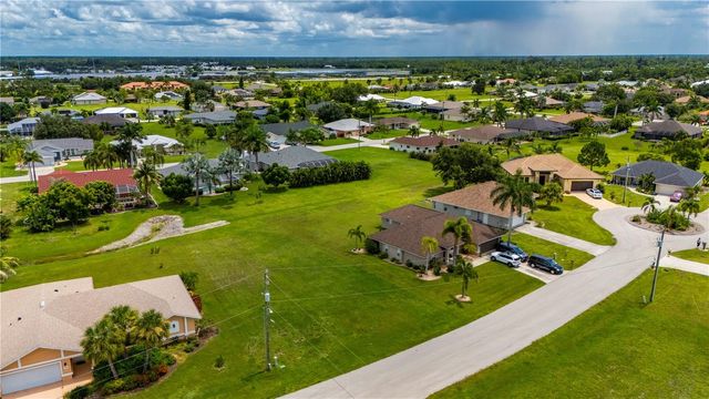 7332 POWDER PUFF, Punta Gorda, FL 33955
