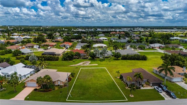 7332 POWDER PUFF, Punta Gorda, FL 33955