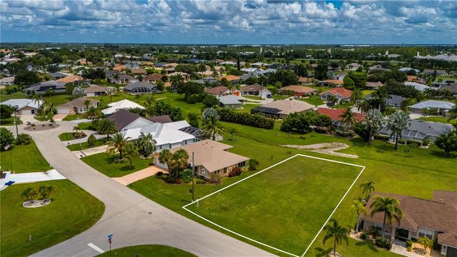 7332 POWDER PUFF, Punta Gorda, FL 33955