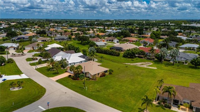 7332 POWDER PUFF, Punta Gorda, FL 33955
