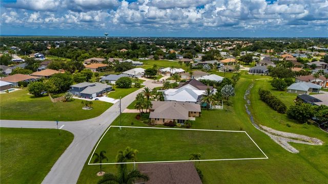 7332 POWDER PUFF, Punta Gorda, FL 33955