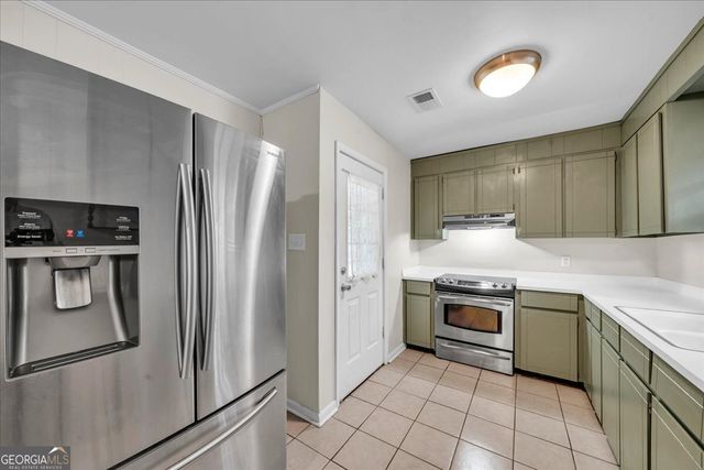 413 Davis Drive, Centerville, GA 31028