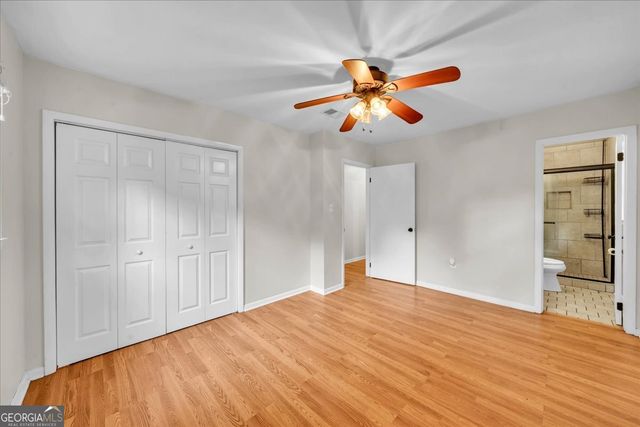 413 Davis Drive, Centerville, GA 31028