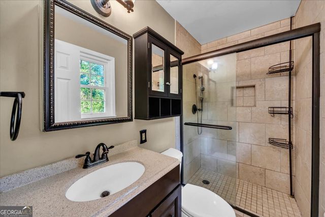 413 Davis Drive, Centerville, GA 31028