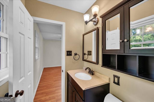 413 Davis Drive, Centerville, GA 31028