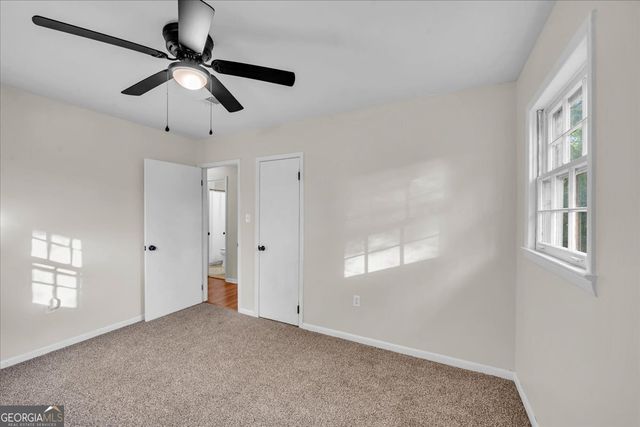 413 Davis Drive, Centerville, GA 31028