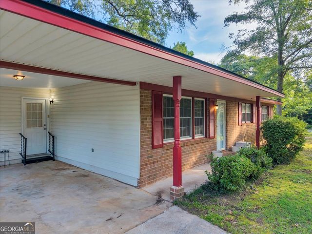 413 Davis Drive, Centerville, GA 31028