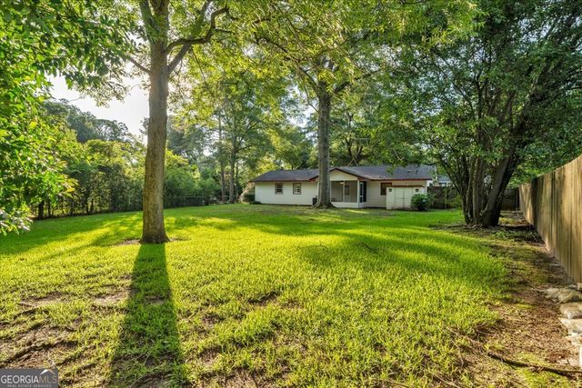 413 Davis Drive, Centerville, GA 31028