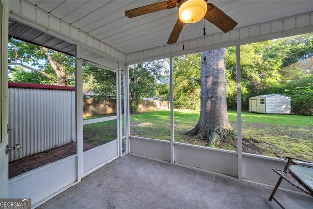 413 Davis Drive, Centerville, GA 31028