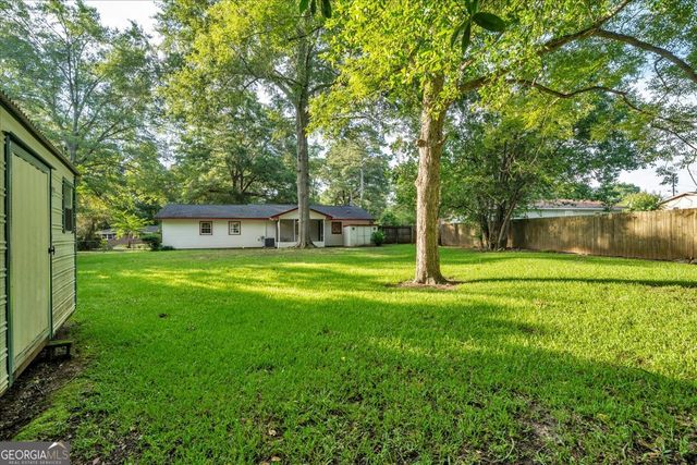 413 Davis Drive, Centerville, GA 31028