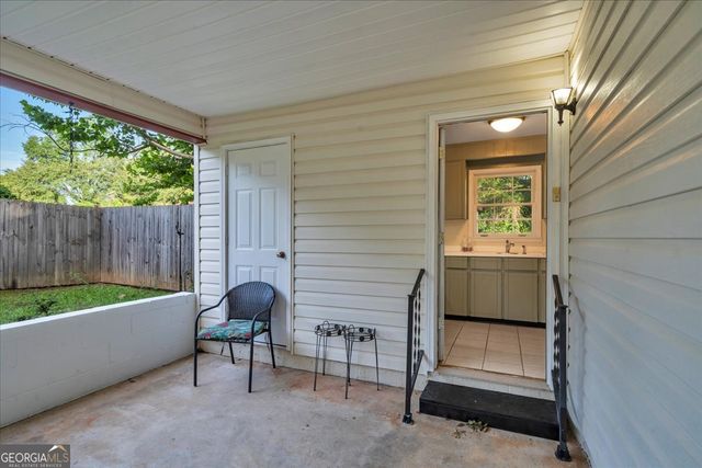 413 Davis Drive, Centerville, GA 31028