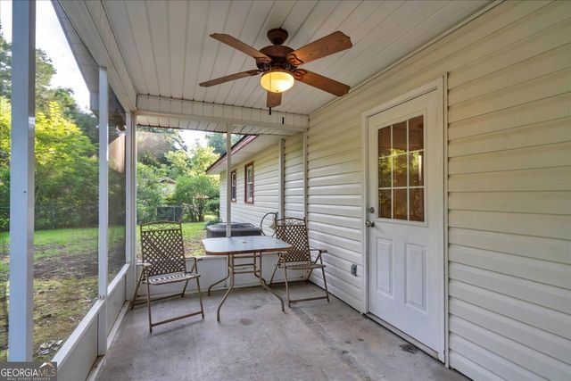 413 Davis Drive, Centerville, GA 31028