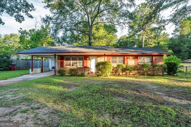 413 Davis Drive, Centerville, GA 31028