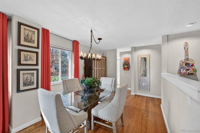 1301 N Fairfax Street, Denver, CO 80220