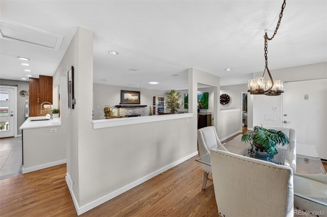 1301 N Fairfax Street, Denver, CO 80220