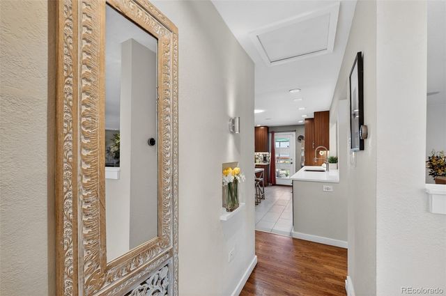 1301 N Fairfax Street, Denver, CO 80220