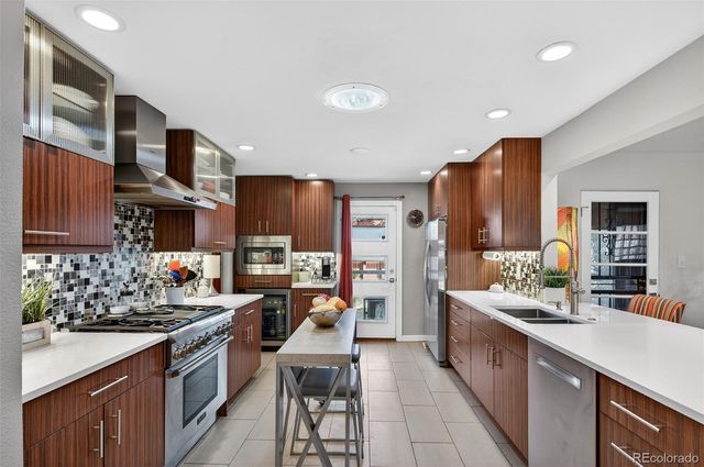 1301 N Fairfax Street, Denver, CO 80220