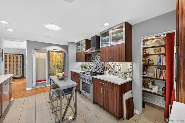 1301 N Fairfax Street, Denver, CO 80220