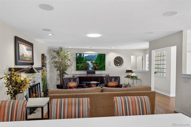 1301 N Fairfax Street, Denver, CO 80220