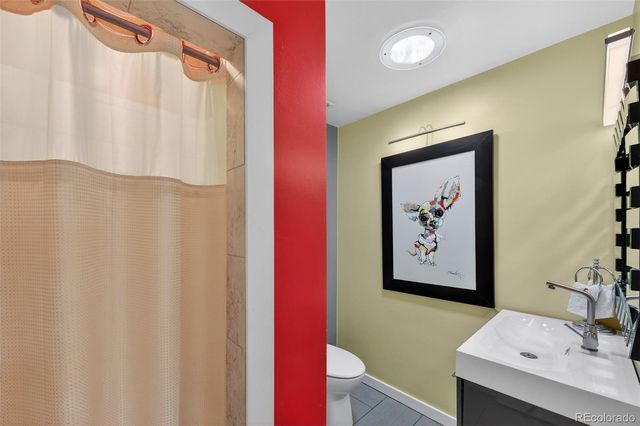 1301 N Fairfax Street, Denver, CO 80220