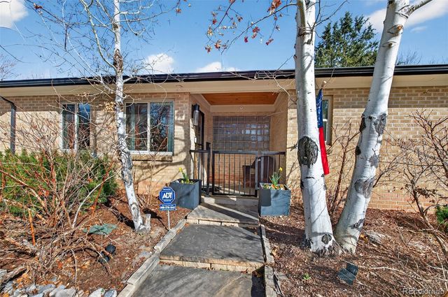 1301 N Fairfax Street, Denver, CO 80220