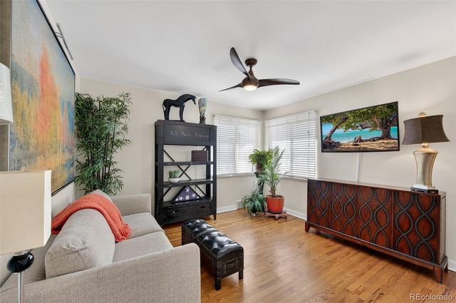 1301 N Fairfax Street, Denver, CO 80220