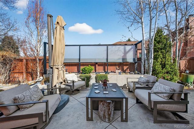 1301 N Fairfax Street, Denver, CO 80220