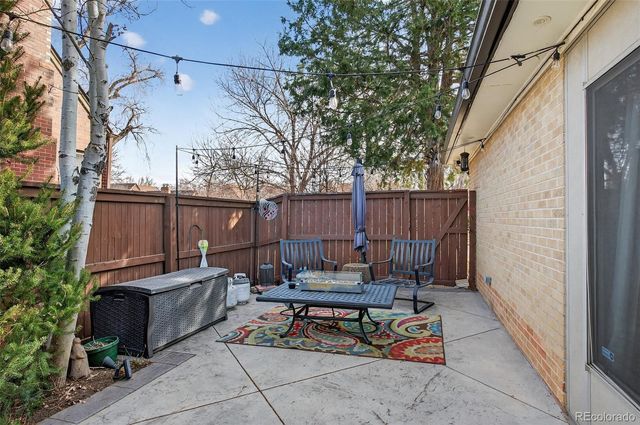 1301 N Fairfax Street, Denver, CO 80220