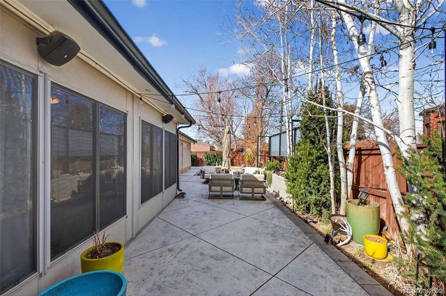 1301 N Fairfax Street, Denver, CO 80220