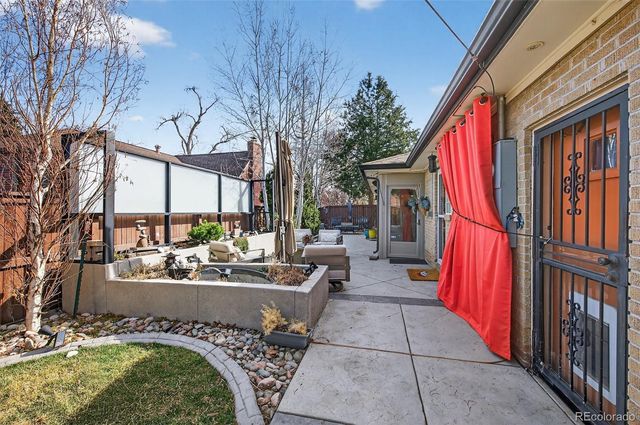 1301 N Fairfax Street, Denver, CO 80220