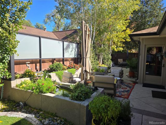 1301 N Fairfax Street, Denver, CO 80220