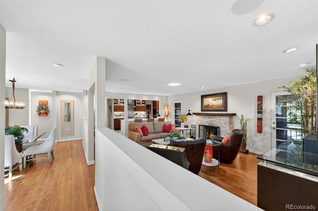 1301 N Fairfax Street, Denver, CO 80220