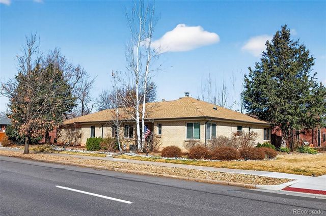 1301 N Fairfax Street, Denver, CO 80220