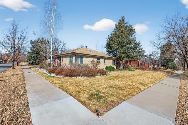 1301 N Fairfax Street, Denver, CO 80220